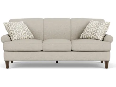 Venture Fabric Sofa - Alternative View