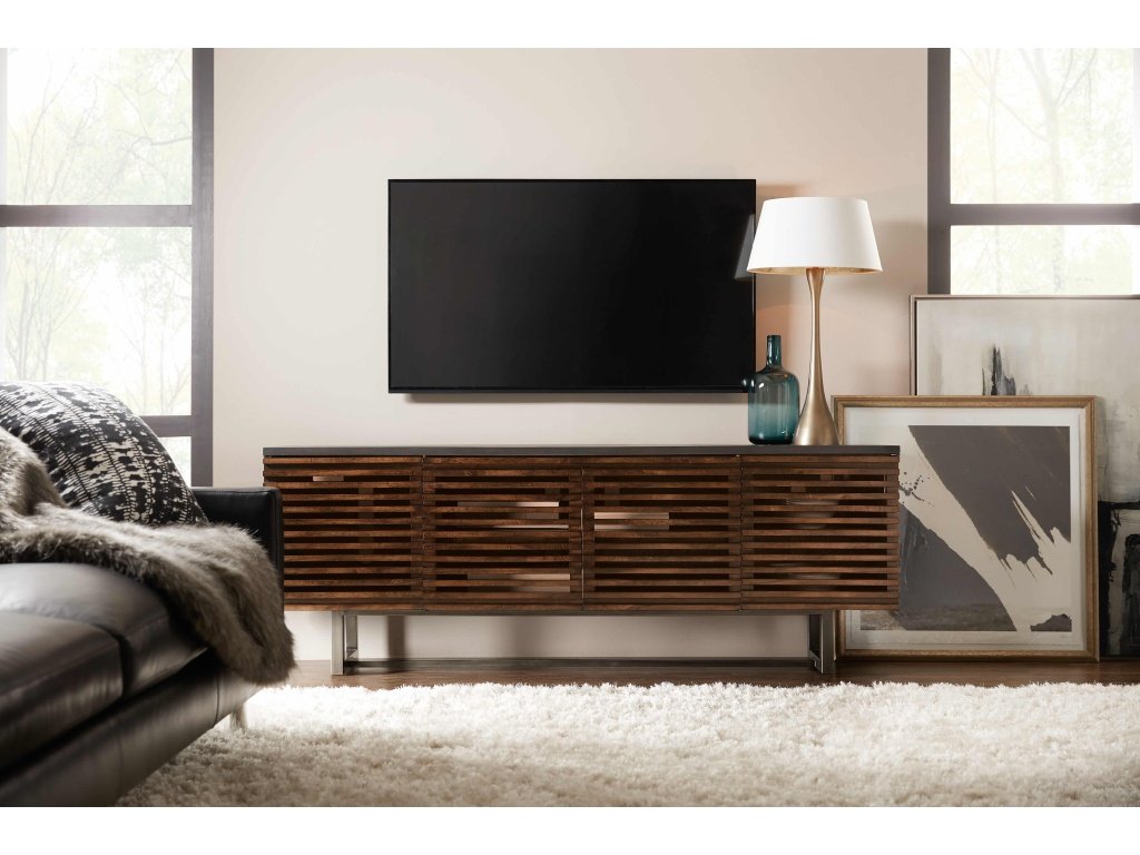 Solstice 78in Entertainment Console - image 2