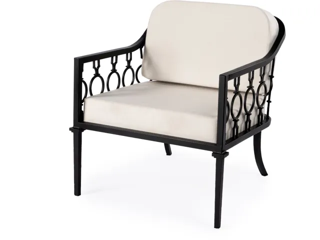 Southport Outdoor Lounge Chair