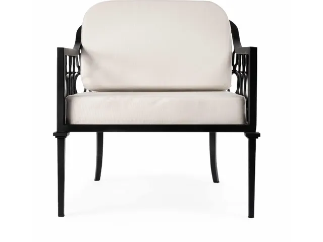 Southport Outdoor Lounge Chair - Alternative View