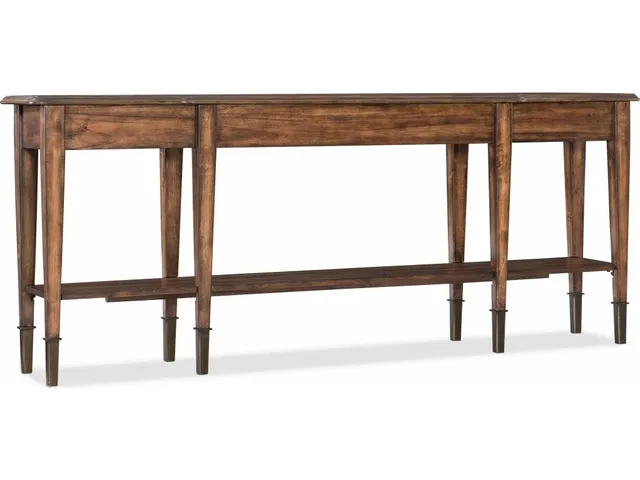 Skinny Console Table