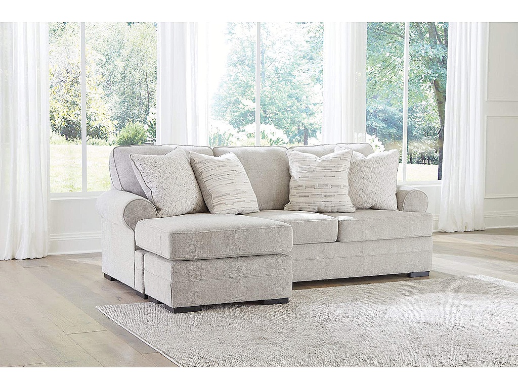 Eastonbridge Sofa Chaise - image 7