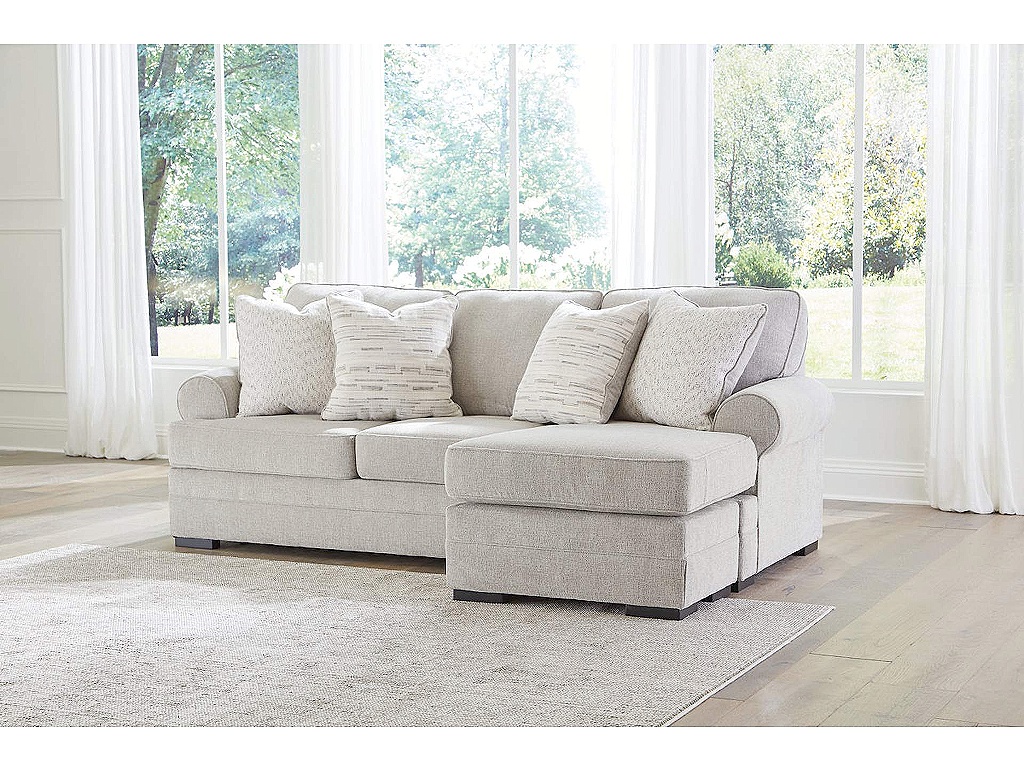Eastonbridge Sofa Chaise - image 1