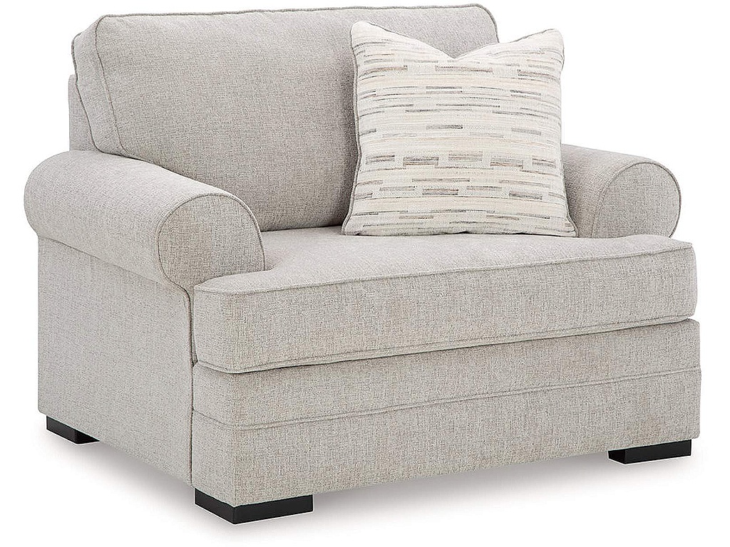 Eastonbridge Oversized Chair and Ottoman - image 6