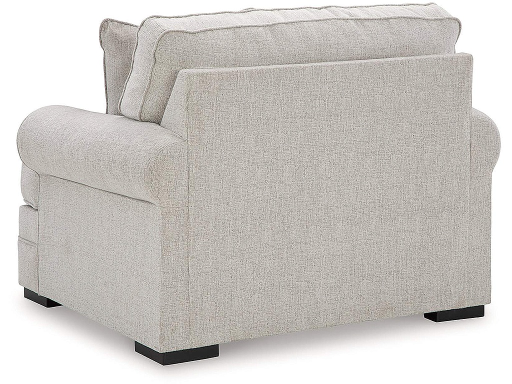 Eastonbridge Oversized Chair and Ottoman - image 7