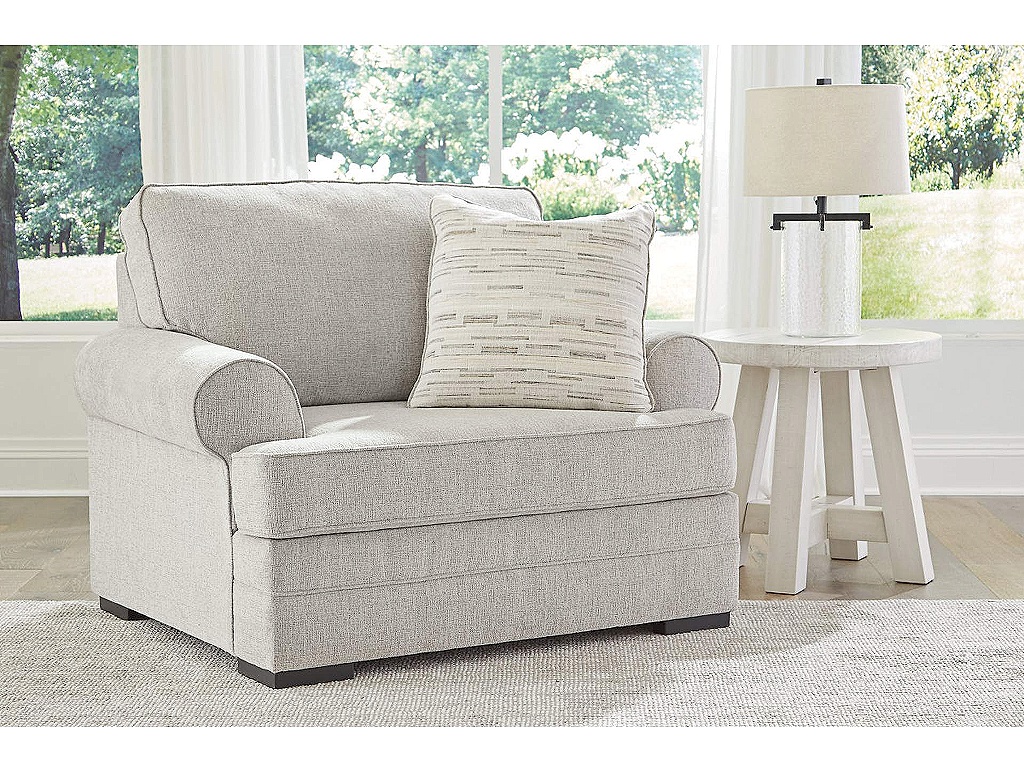 Eastonbridge Oversized Chair and Ottoman - image 12