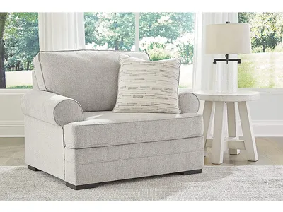 Eastonbridge Oversized Chair - Alternative View