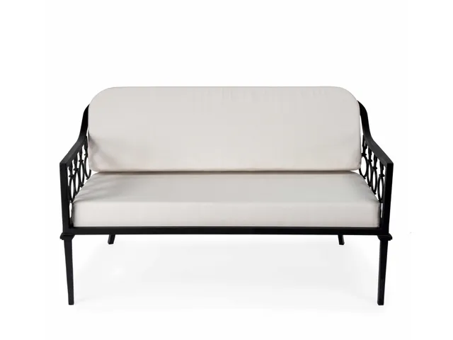 Southport Outdoor Loveseat