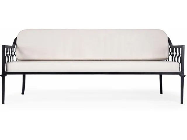 Southport Outdoor Sofa - Alternative View