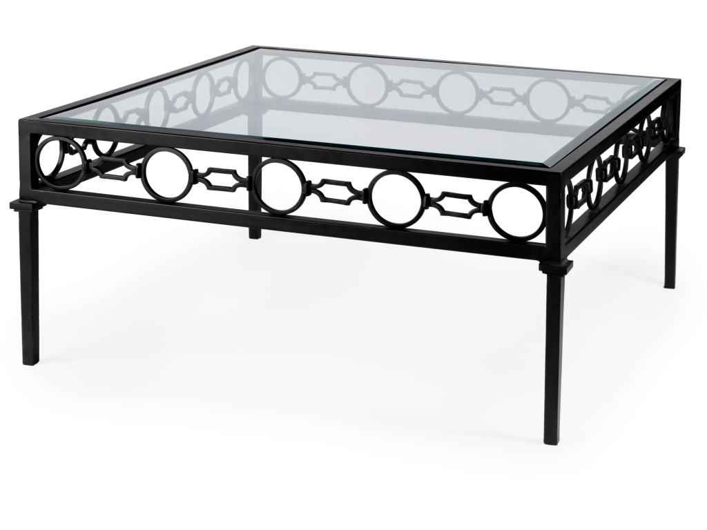 Southport Outdoor Coffee Table - main image