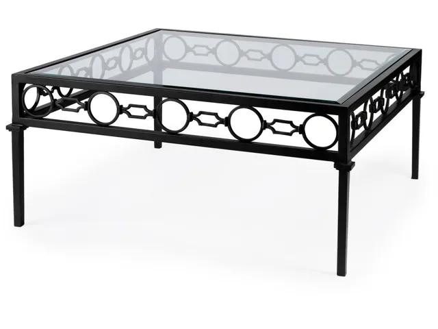 Southport Outdoor Coffee Table