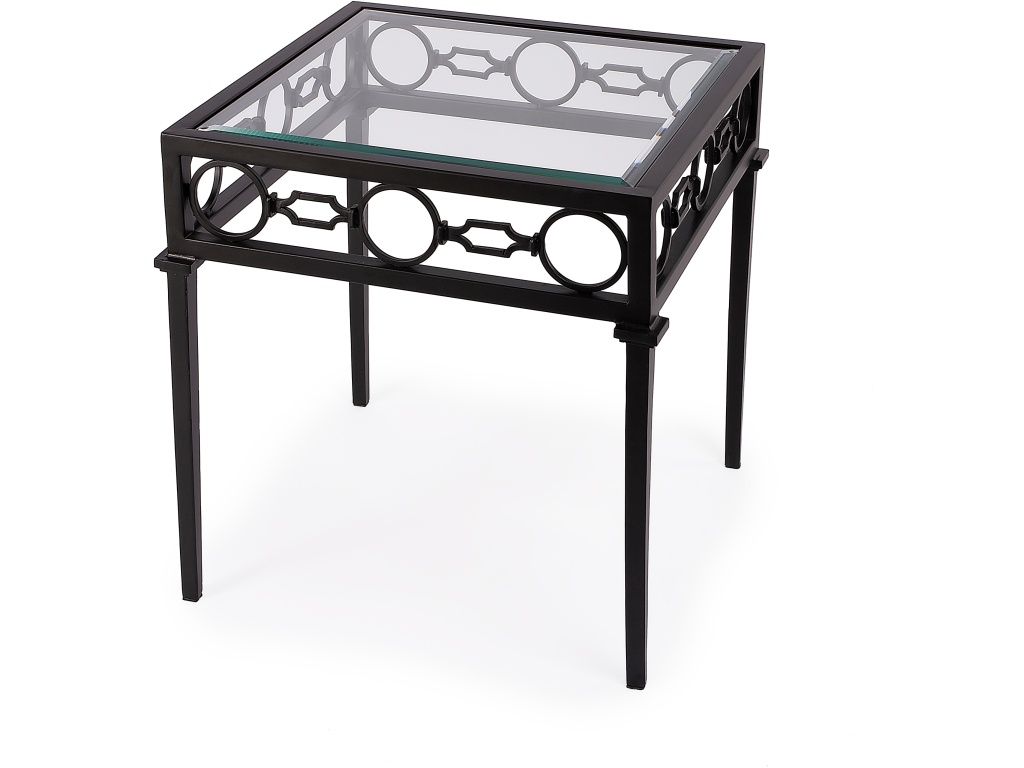 Southport Outdoor End Table - main image