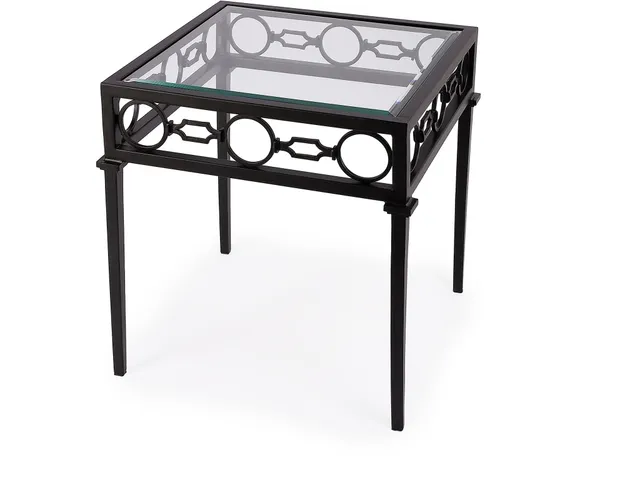 Southport Outdoor End Table