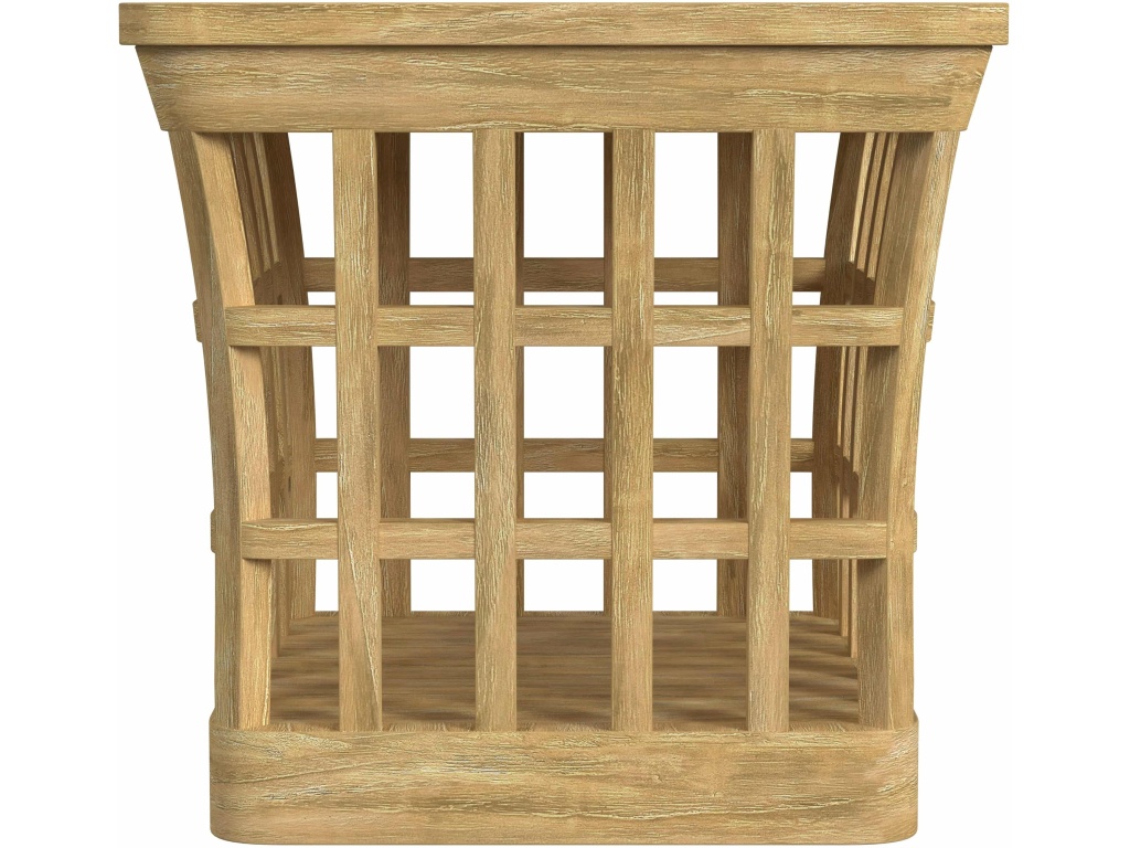 Monhegan Outdoor End Table - image 2