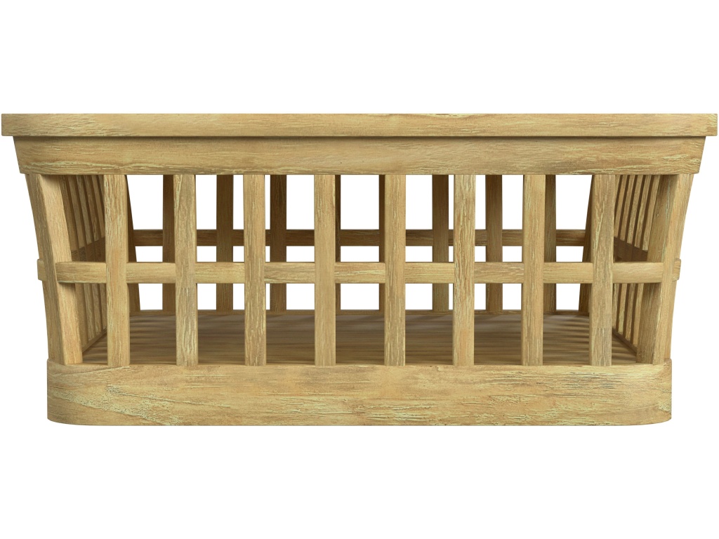 Monhegan Outdoor Coffee Table - image 2