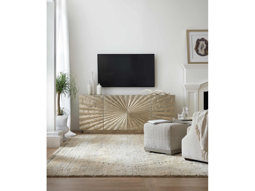 Big Bang 78in Entertainment Console - image 3