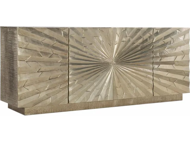 Big Bang 78in Entertainment Console