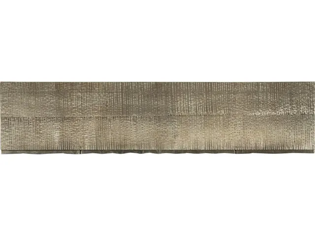 Big Bang 78in Entertainment Console