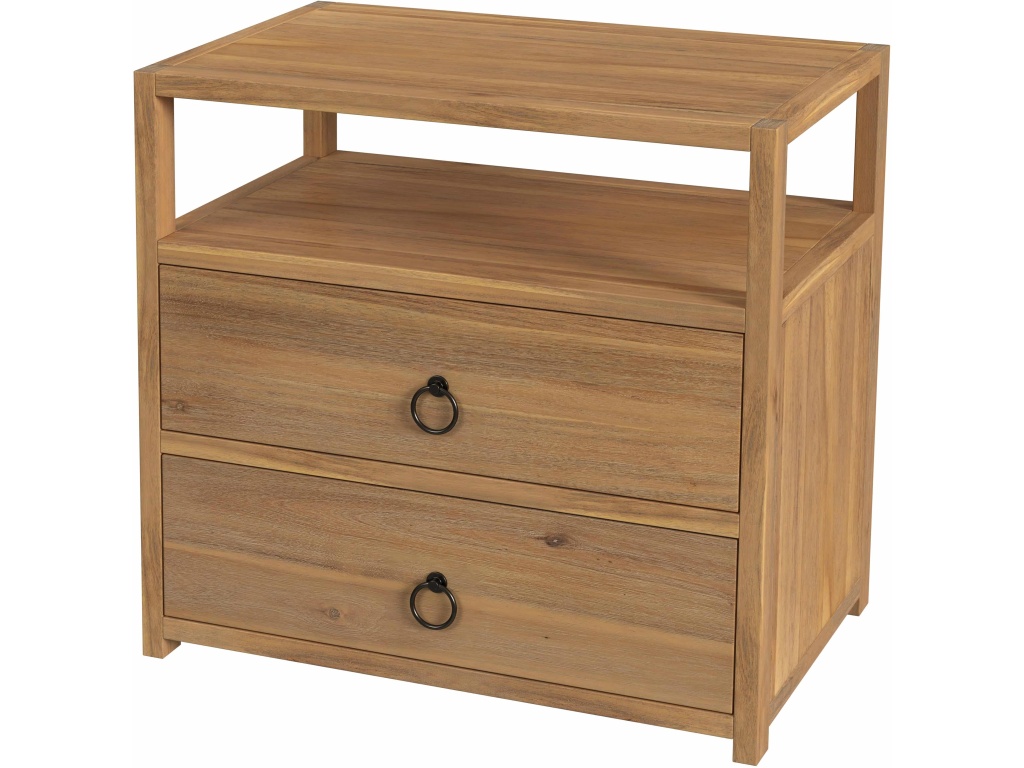 Lark Nightstand - main image
