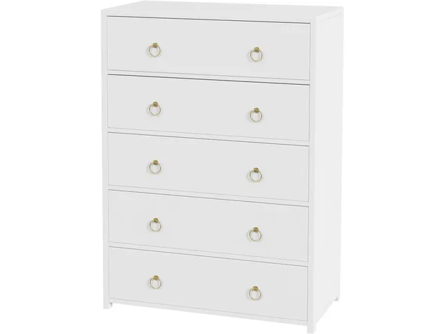 Lark Dresser