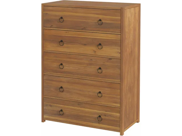 Lark Dresser