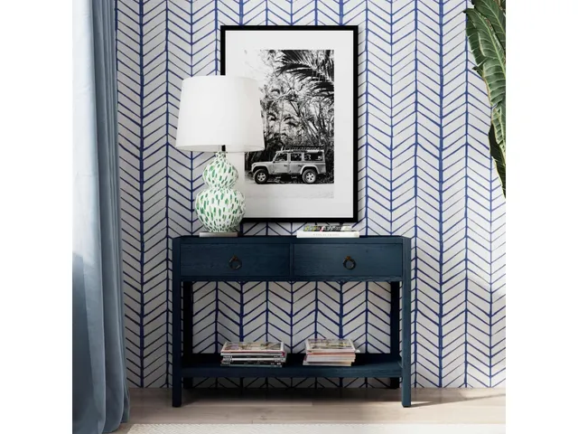 Lark Console Table - Alternative View