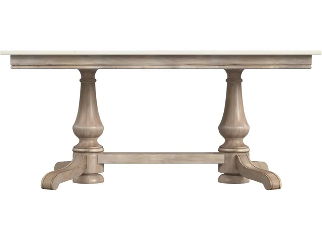 Danielle Dining Table - Alternative View