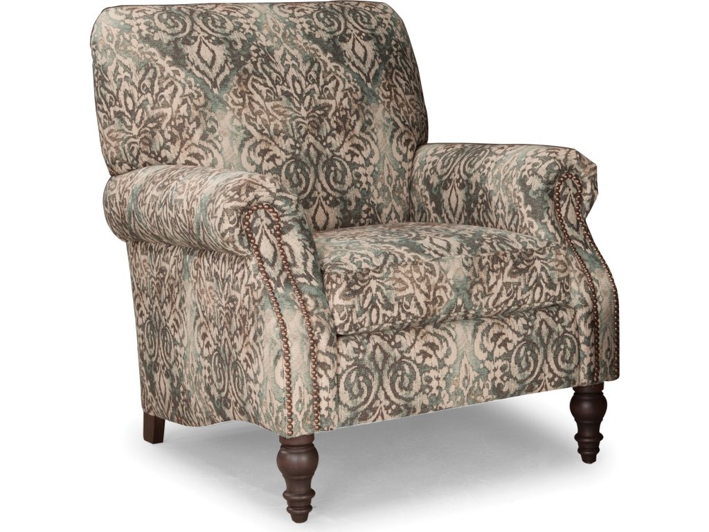 Stationary Chair - image 1