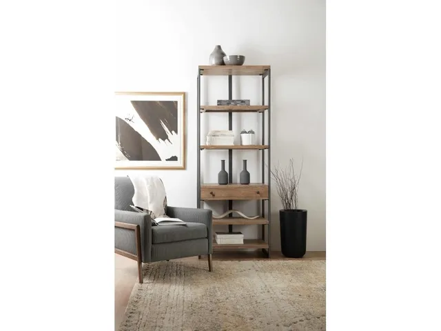 Bookcase - Alternative View