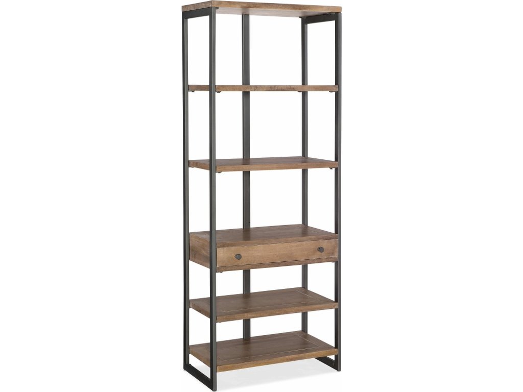 Bookcase - main image