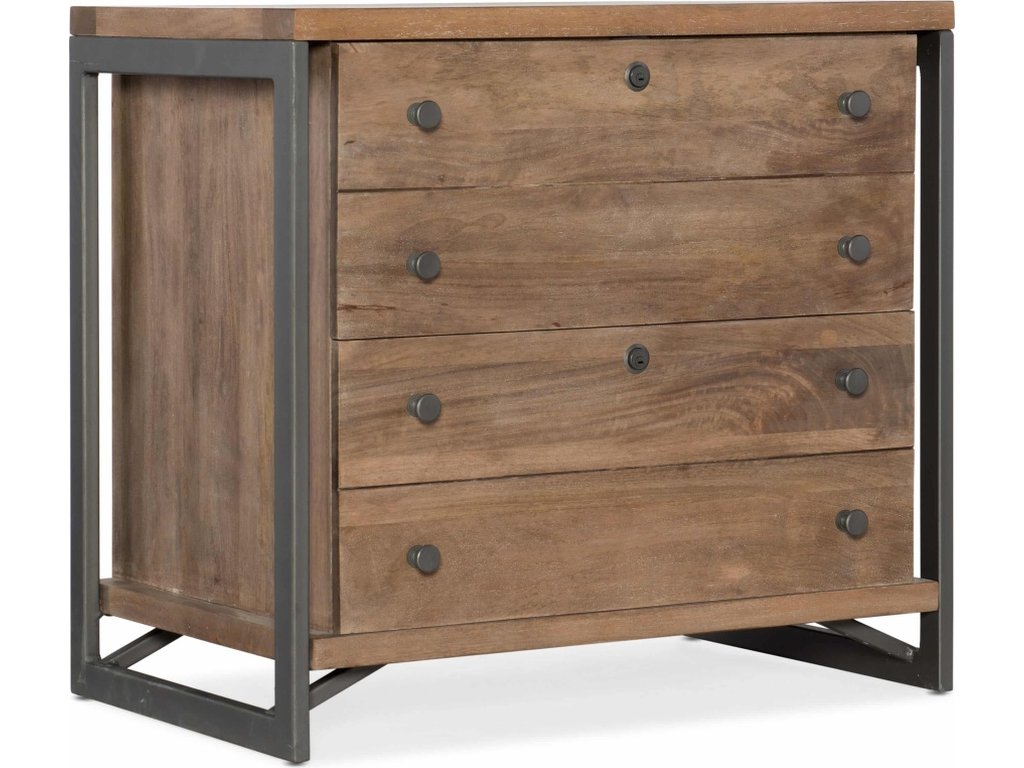 Lateral File - main image