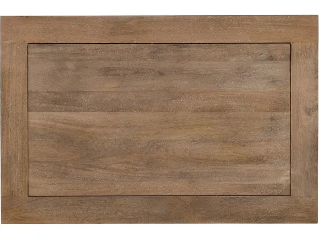 Lateral File - Alternative View