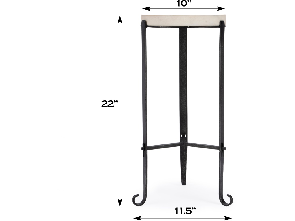 Freya Side Table - image 3