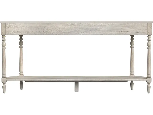 Danielle Console Table - Alternative View