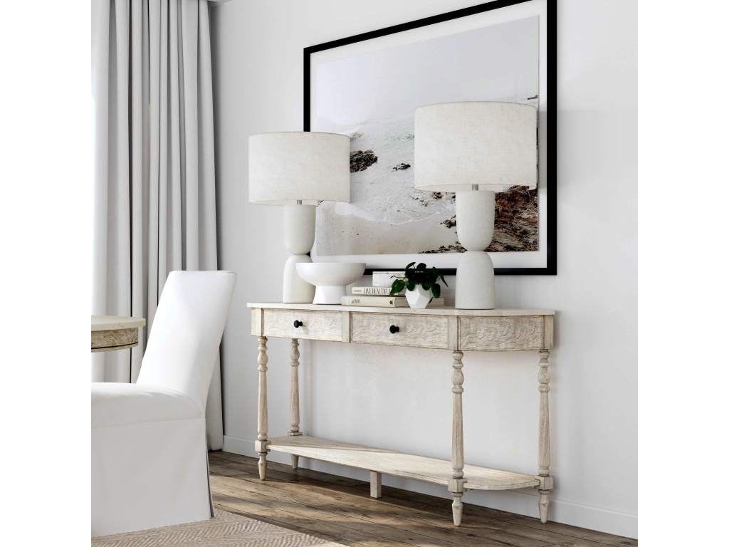 Danielle Console Table - image 2