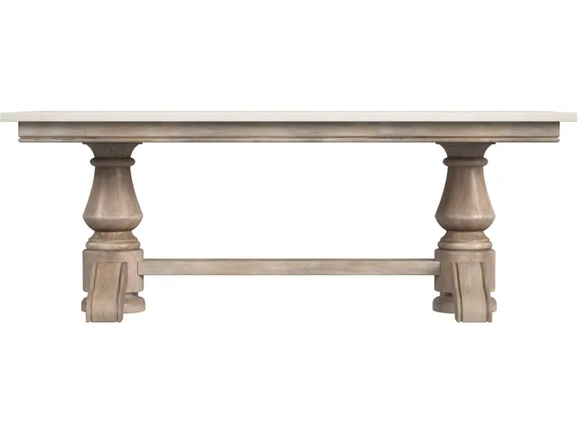 Danielle Coffee Table - Alternative View