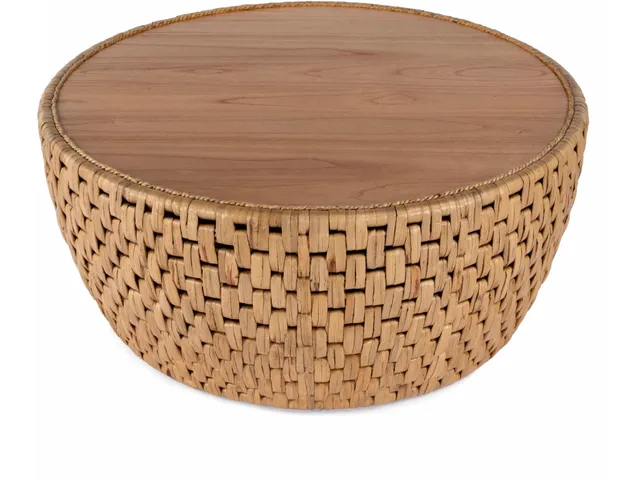 Captiva Coffee Table