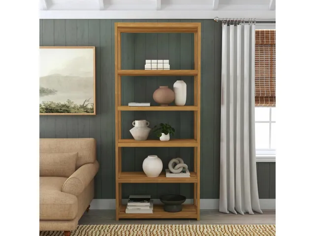Lark Bookcase - Alternative View