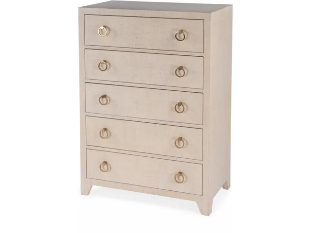 Bar Harbor Dresser