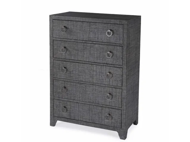 Bar Harbor Dresser