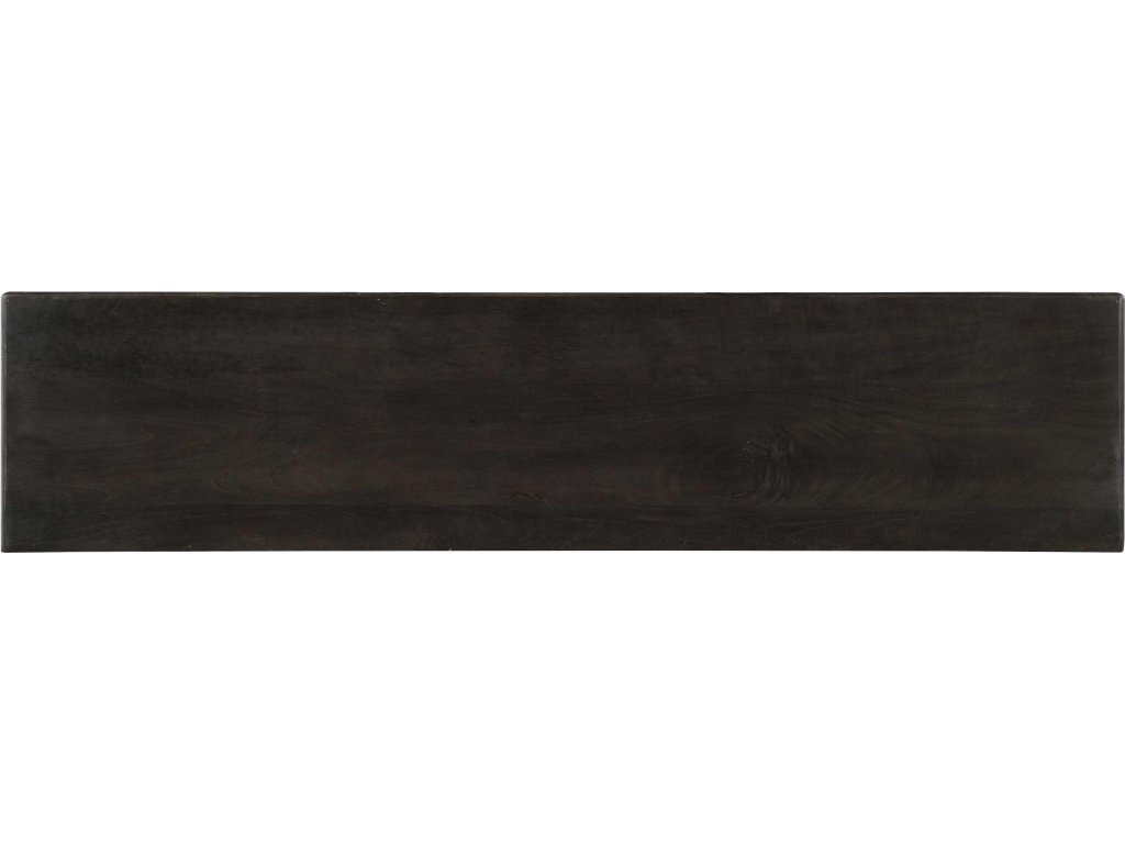 Shimmer Three-Door Credenza - image 1