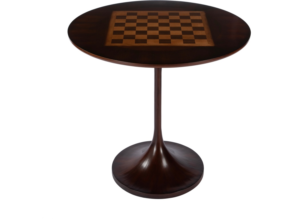 Francis Game Table - main image