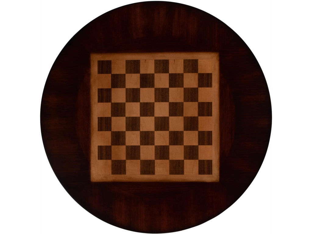 Francis Game Table - image 2