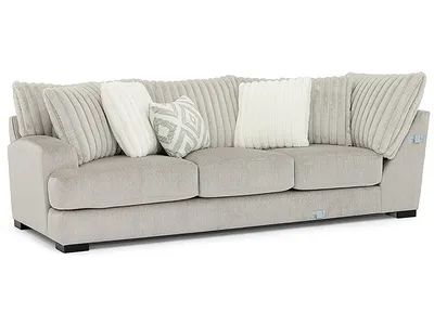 LSF Tux Sofa