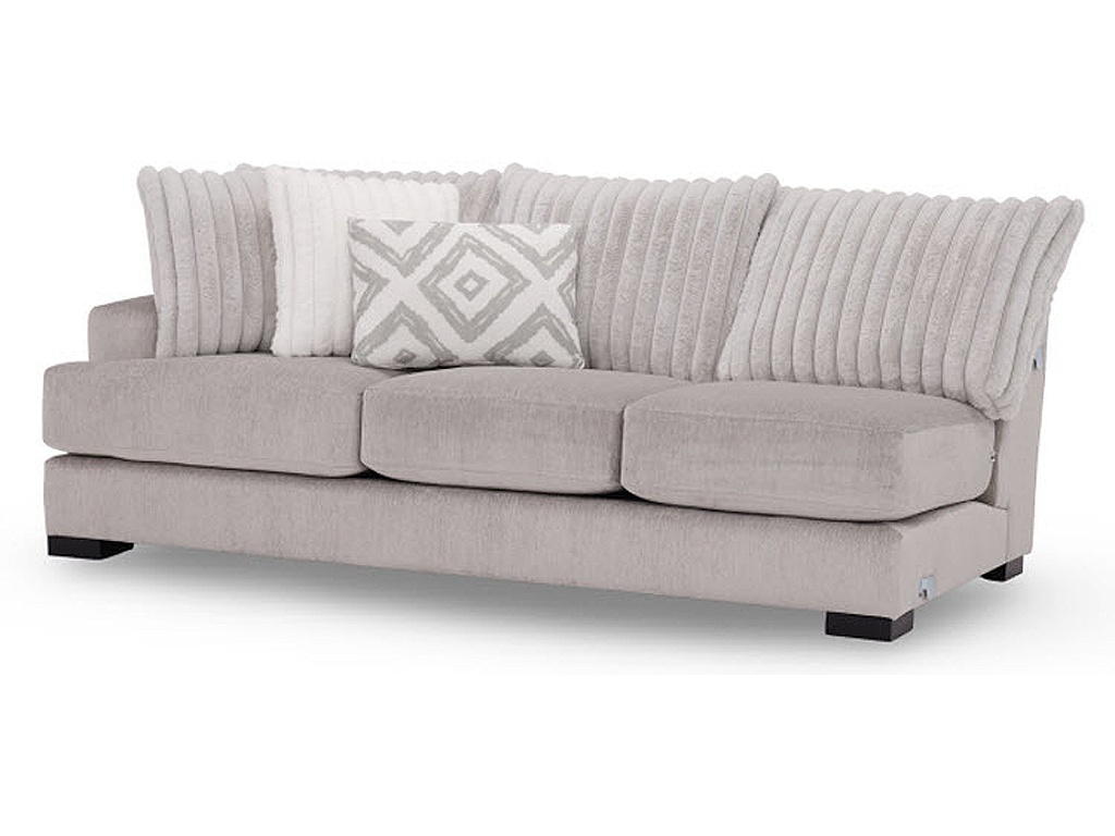 LSF 1 Arm Sofa - main image