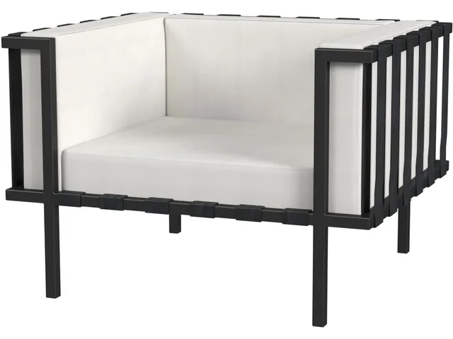 Norway Outdoor Chair
