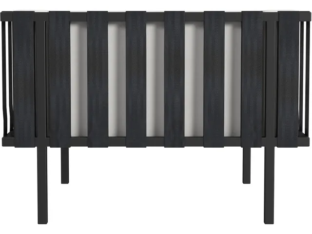 Norway Outdoor Chair - Alternative View