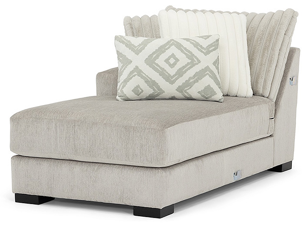 LSF 1 Arm Chaise - main image