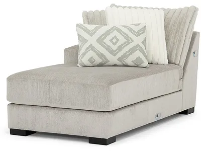 LSF 1 Arm Chaise