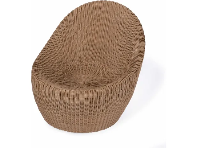 Delmar Outdoor Chair